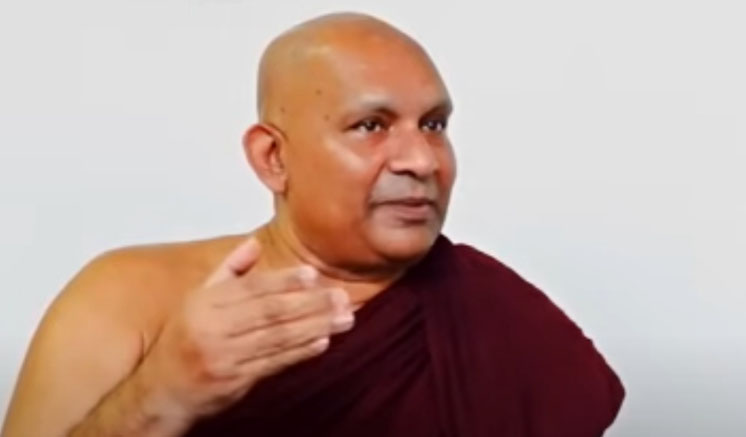 ආණ්ඩුවට මන්ත්රීවරුන් 159 දෙනෙකු හිටිය ද පාතාළයට විරුද්ධව කටඅරින්නේ නෑ ආණ්ඩුවට මන්ත්රීවරුන් 159 දෙනෙකු හිටිය ද පාතාළයට විරුද්ධව කටඅරින්නේ නෑ