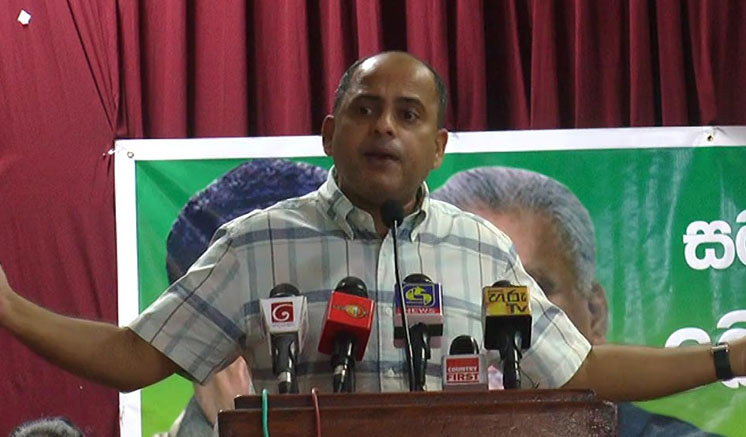 යූඇන්පී මහ ගෙදරට එන්න අපි සූදානම්…! – එස්.එම්. මරික්කාර් යූඇන්පී මහ ගෙදරට එන්න අපි සූදානම්…! – එස්.එම්. මරික්කාර්