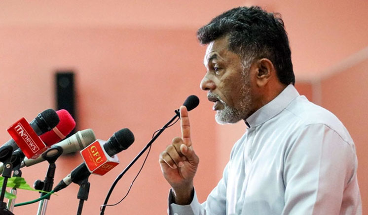 විදුලි ගාස්තු වැඩි කර නෑ.. ජනතාවට දරන්නට පුළුවන් මට්ටමට ගෙනාවා පමණයි