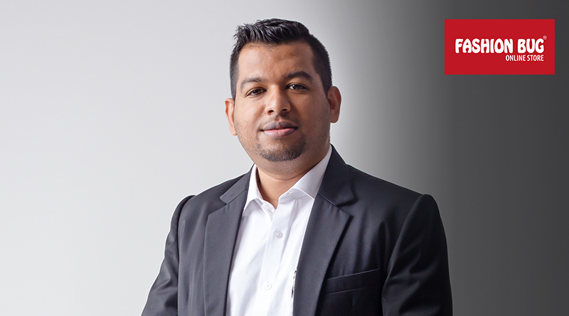 ෆැෂන් බග් වෙත LMD වාර්ෂික සන්නාම 2025 හී ඇගයීම් රැසක්