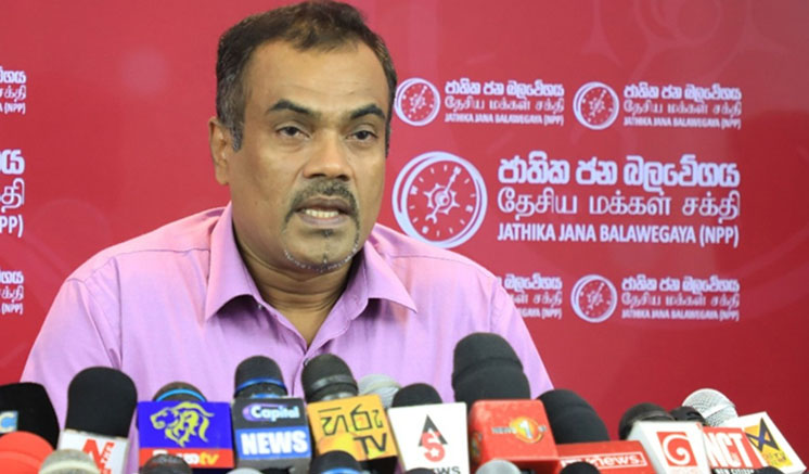 කලින් අය නොකල ඩිජිටල් සේවාවන්ට VAT ගැහුවේ හැමෝටම සාධාරණයක් වෙන්නයි