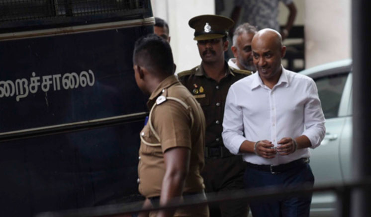 අපරාධකරුවන් සමග දින 54ක් සමාජ දැනුම ලබාගත්තා