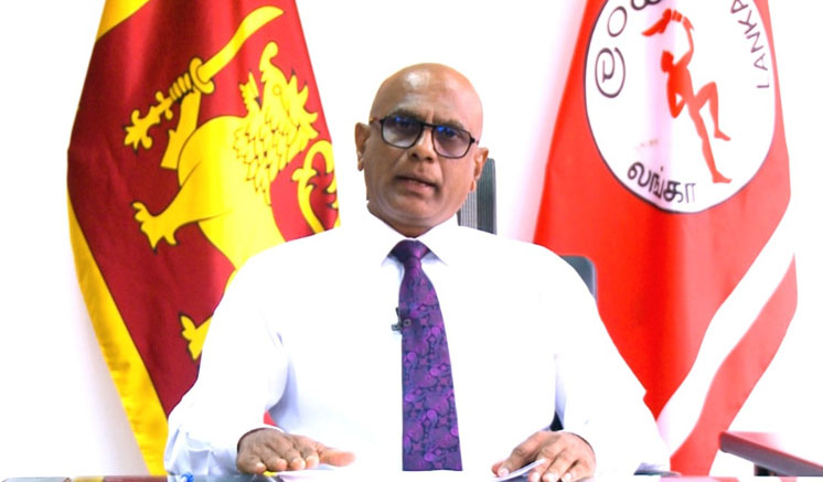 යුද්දෙ කාලෙ ඩීසල් නැවක් ගත්තා.. ඒකයි මිල වැඩි කලේ යුද්දෙ කාලෙ ඩීසල් නැවක් ගත්තා.. ඒකයි මිල වැඩි කලේ