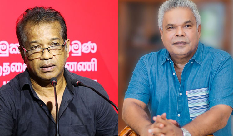 ප්‍රසිද්ධියේ ලාල්කාන්ත ඩඩ්ලිගෙන් ගේම ඉල්ලයි