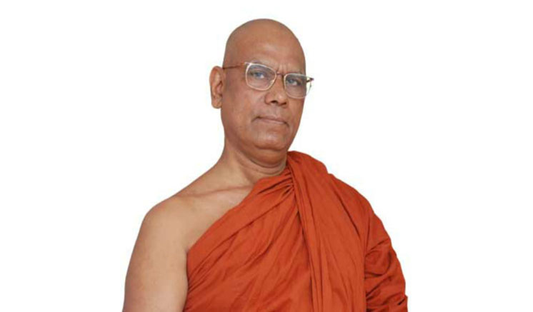කොටි සංවිධානයත් රටේ ඉතිහාසය උගන්වන්න දුන්නේ නෑ