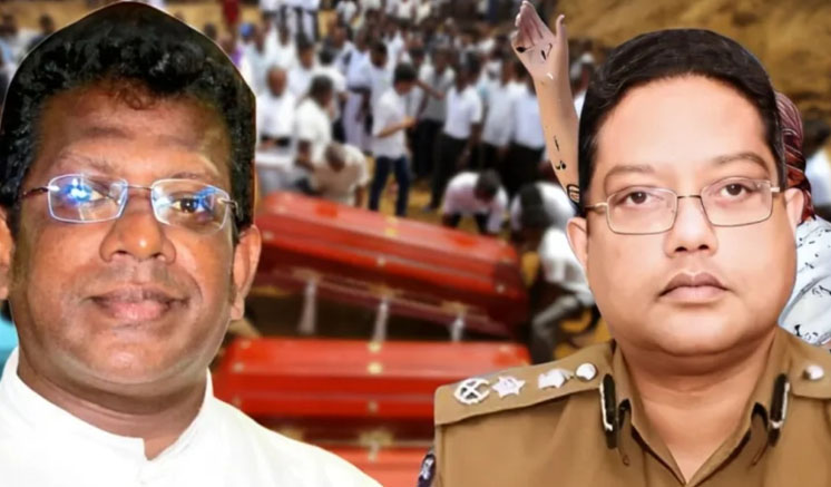 නිලන්ත ජයවර්ධන සේවයෙන් පහ කිරීම ප්‍රමාණවත් නෑ.!