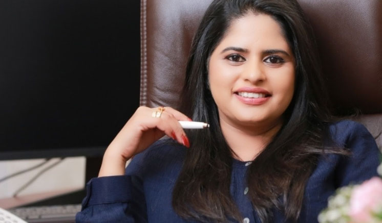 තිළිණි ප්‍රියමාලි අත්අඩංගුවට?