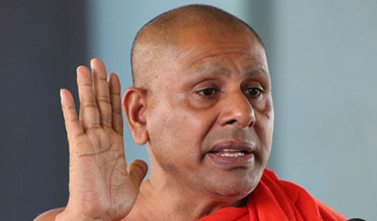 අද රට ලස්සනයි.. වටේ පිටේ වෙඩි හඬ ඇහෙනවා