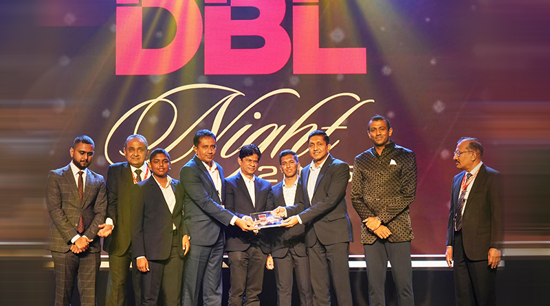 DBL අලෙවි නියෝජිතයන් අගයන DBL Night සාර්ථකව අවසන් වෙයි DBL අලෙවි නියෝජිතයන් අගයන DBL Night සාර්ථකව අවසන් වෙයි