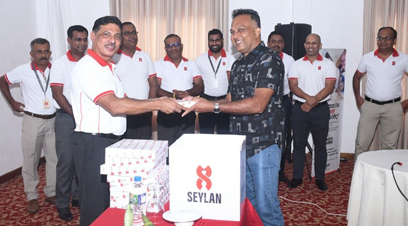 සෙලාන් බැංකුවෙන් සුළු හා මධ්‍යම පරිමාණ ව්‍යාපාර දිරිගන්වන වැඩසටහන් රැසකට අතහිත