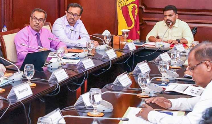 උක් ගොවීන්ට ගෙවීමට ඇති සියලු මුදල් නිසි පරිදි ගෙවා අවසන් කරන්න