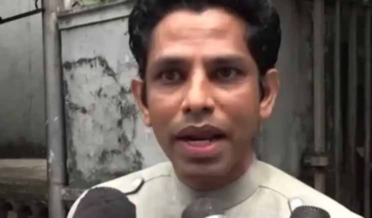 අපි හැංගෙන්නෙත් නෑ.. හිස නමන්නෙත් නෑ.. තිත්තයට දෙවාරයයි.!