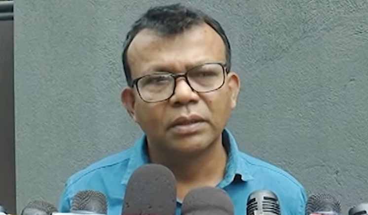 චිචීගේ රොකට්ටුව ගැන හරිනි කියන්නෙත් ඇත්ත චිචීගේ රොකට්ටුව ගැන හරිනි කියන්නෙත් ඇත්ත