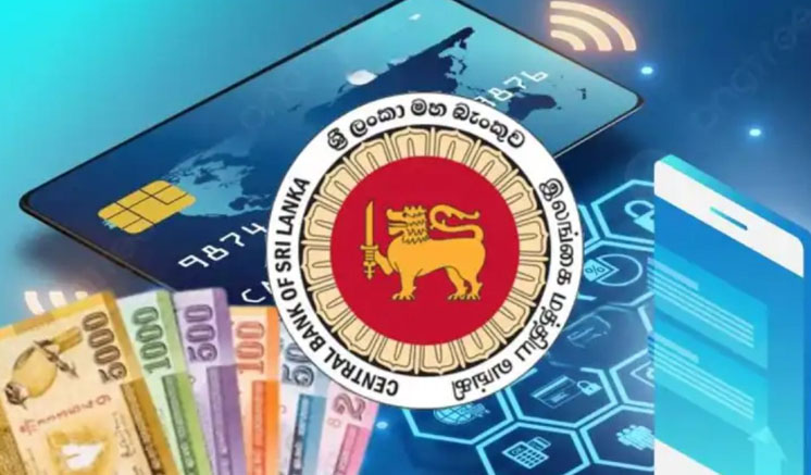ඩිජිටල් මුදල් ගෙවීම් 30%කින් ඉහළ නැංවීමට සැරසෙයි.!