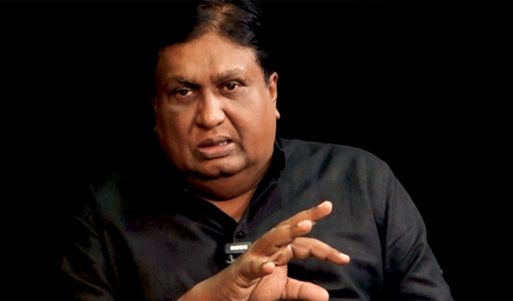 දේශපාලන පක්ෂය වෙනුවෙන් හැමදේම කළා