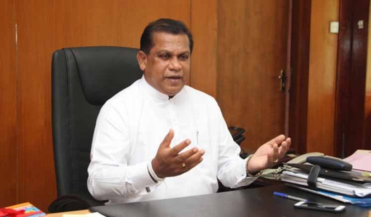 ඊළඟ ජනාධිපති සජිත් කියලා හැමෝම කියනවා….!