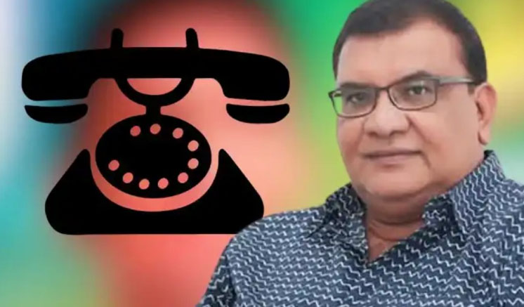 විශ්‍රාම වැටුප කපන්න එපා.. මන්ත්‍රීවරුන්ට අමාරුයි.!