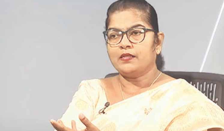 වැඩිම කාන්තා නියෝ­ජ­න­යක් ඇත්තේ දස­වැනි පාර්ලි­මේ­න්තු­ව­ටයි