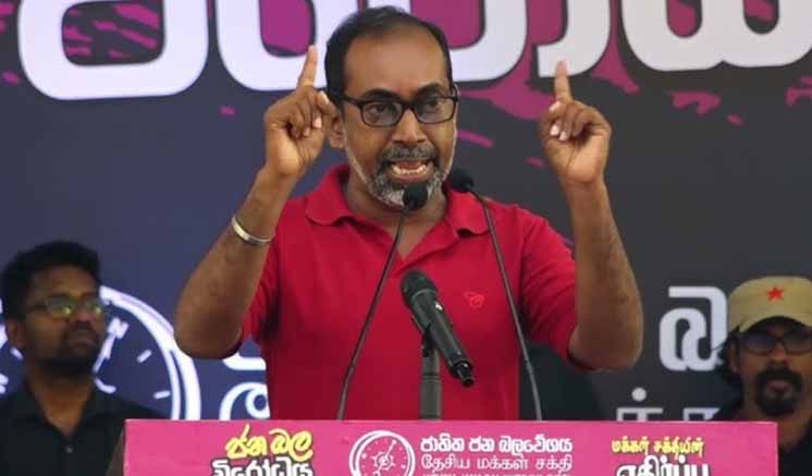 අගරදගුරුගෙන් ආණ්ඩුවට කිසිම බලපෑමක් නෑ අගරදගුරුගෙන් ආණ්ඩුවට කිසිම බලපෑමක් නෑ
