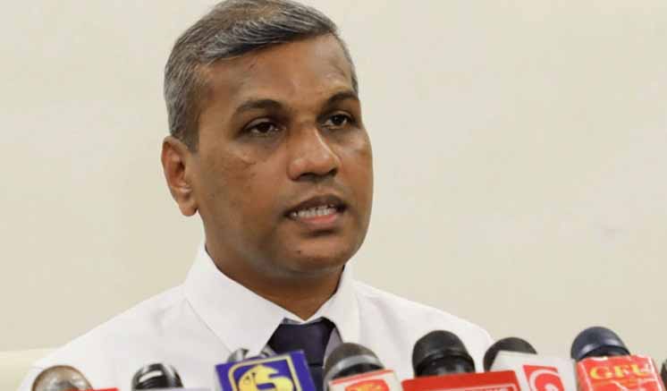 රනිල්ටත් බැරි වූ ණය ප්රතිව්යුහගතකරණය කලේ අනුරයි රනිල්ටත් බැරි වූ ණය ප්රතිව්යුහගතකරණය කලේ අනුරයි