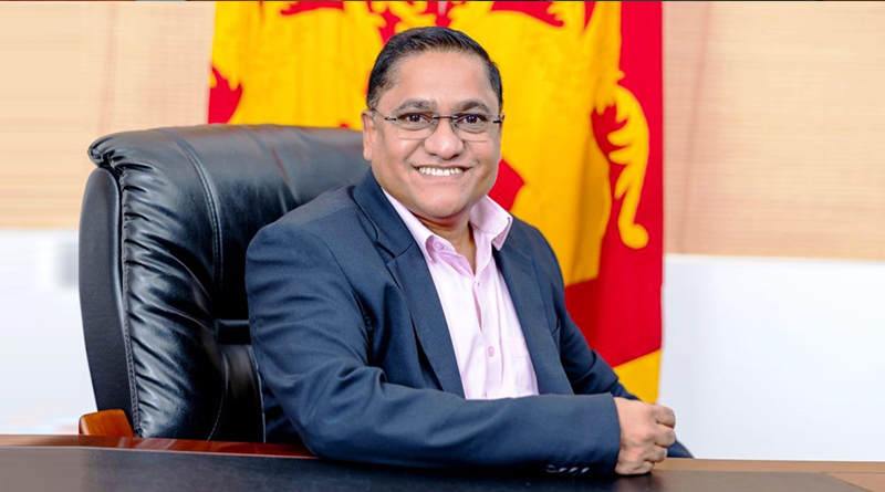 2025 ලෝක සංචාරක දිනය සමරමින් තාරුණ්‍යය, තිරසාරත්වය හා ගෝලීය නායකත්වය සමග Sri Lanka Tourism Expo ඇරැඹේ