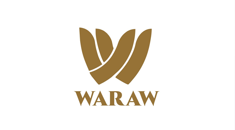 ඉන්දියාවේ වරාව් ග්ලෝබල් පදනම (Waraw Global Foundation) ශ්‍රී ලංකාවේ සේවයට පැමිණෙයි