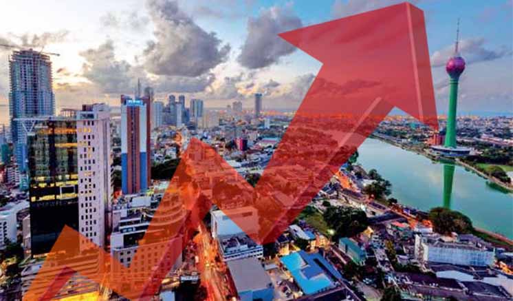 මේ වර්ෂයේ දෙවන කාර්තුවේ දී ආර්ථිකයේ 4.9%ක වර්ධනයක්