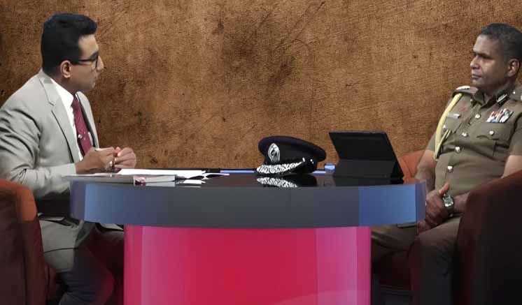 දේශපාලන බලපෑම් තිබෙනවා.. කරන්න බැරිනම් මගේ අවුලක්