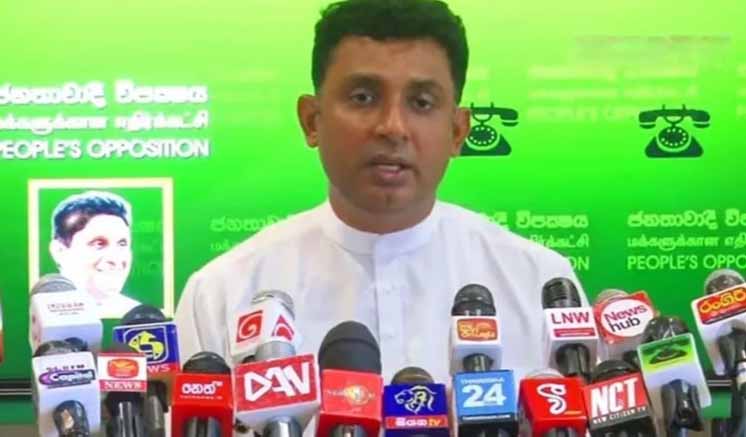 පොලිසිය තලාවේ කන්ටේනර් දෙක ගැන තරම් කන්ටේනර් 323 ගැන උනන්දු නෑ