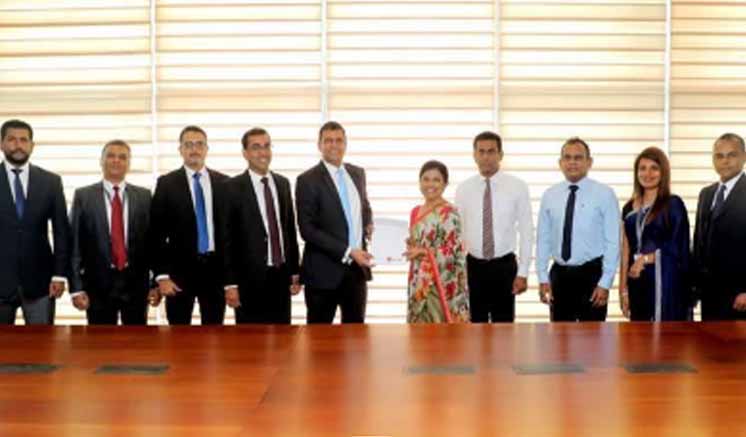 සෙලාන් බැංකුව Home Lands සමග එක් වී සුවිශේෂී නිවාස ණය පහසුකම් එකතුවක් හඳුන්වා දෙයි