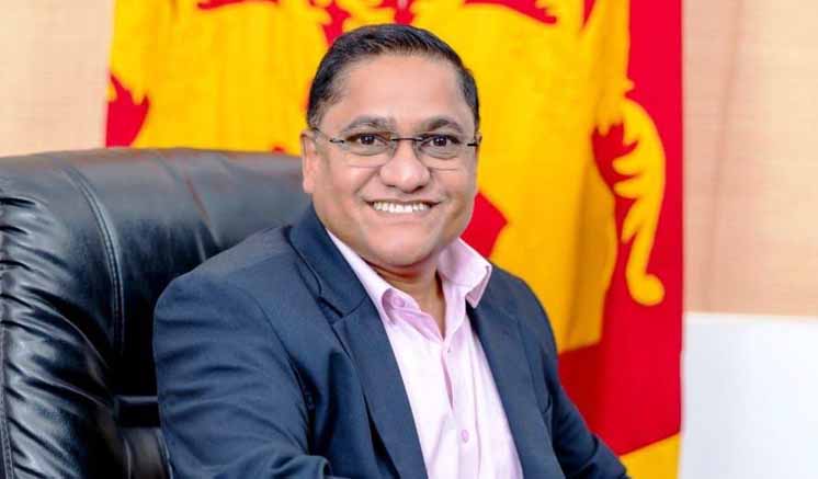 2025 ලෝක සංචාරක දිනය සමරමින් තාරුණ්‍යය, තිරසාරත්වය හා ගෝලීය නායකත්වය සමග Sri Lanka Tourism Expo ඇරැඹේ