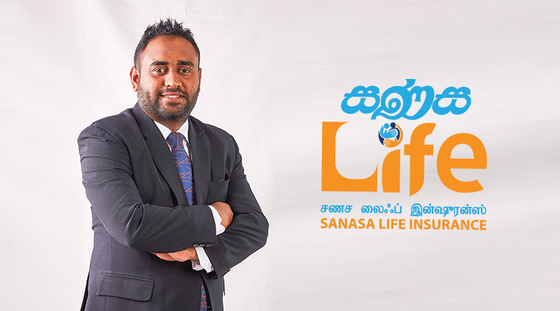 සණස ලයිෆ් රක්ෂණ සමාගම ‘සණස හීන ලන්තයේ’ මෙවර ලෝක ළමා දිනය සමරයි