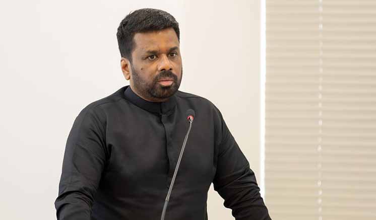 ජනාධිපතිතුමාගේ ජපන් කතාව අහලා මං පුදුම වුණා