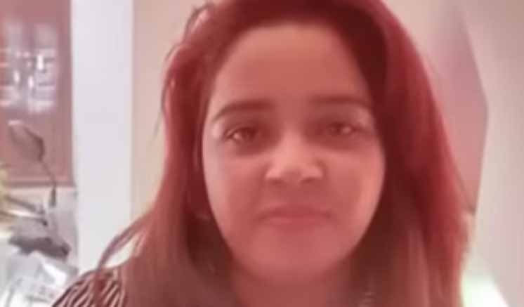 ඉෂාරා සෙව්වන්දි ඇතුළු පිරිස මෙරටට රැගෙන එන්න STF නිලධාරීන් දෙදෙනෙක් නේපායට ඉෂාරා සෙව්වන්දි ඇතුළු පිරිස මෙරටට රැගෙන එන්න STF නිලධාරීන් දෙදෙනෙක් නේපායට
