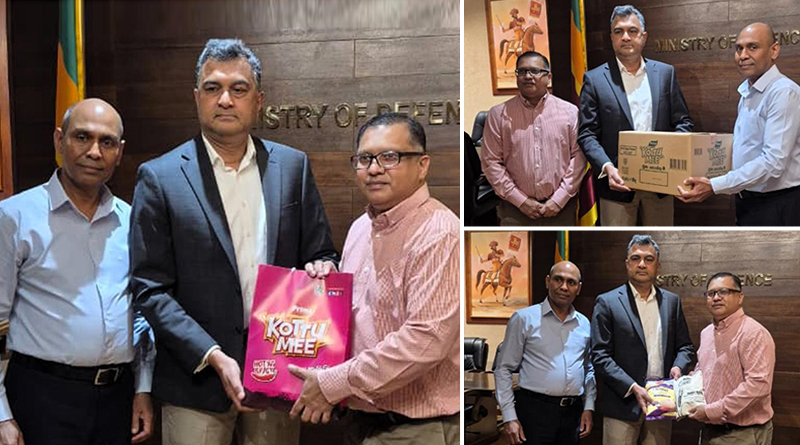 ප්රීමා සමූහ ව්යාපාරයෙන් සහන කටයුතු වෙනුවෙන් රුපියල් මිලියන 300 කට අධික ප්රදානයක් ප්රීමා සමූහ ව්යාපාරයෙන් සහන කටයුතු වෙනුවෙන් රුපියල් මිලියන 300 කට අධික ප්රදානයක්