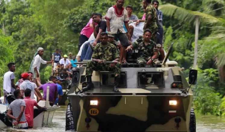 මුර දෙව්වර සේනා 28,000ක් ජන ජීවිත ගොඩ නගන සටනේ මුර දෙව්වර සේනා 28,000ක් ජන ජීවිත ගොඩ නගන සටනේ