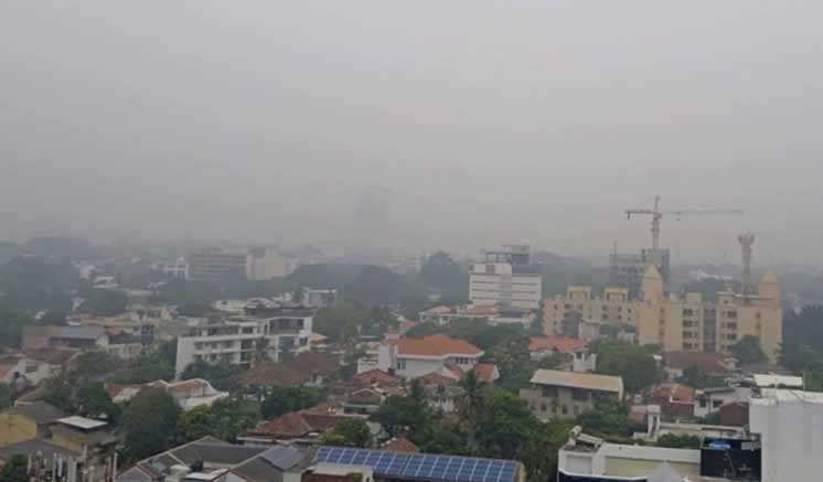 කොළඹ නගරයේ විශේෂ ආරක්ෂක සැලැස්මක්.! කොළඹ නගරයේ විශේෂ ආරක්ෂක සැලැස්මක්.!