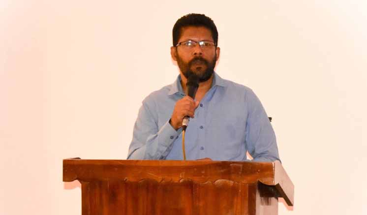 ඉතිහාසේ කිසිම ආණ්ඩුවක් අපි වගේ ආපදා සහන දුන්නේ නෑ…!