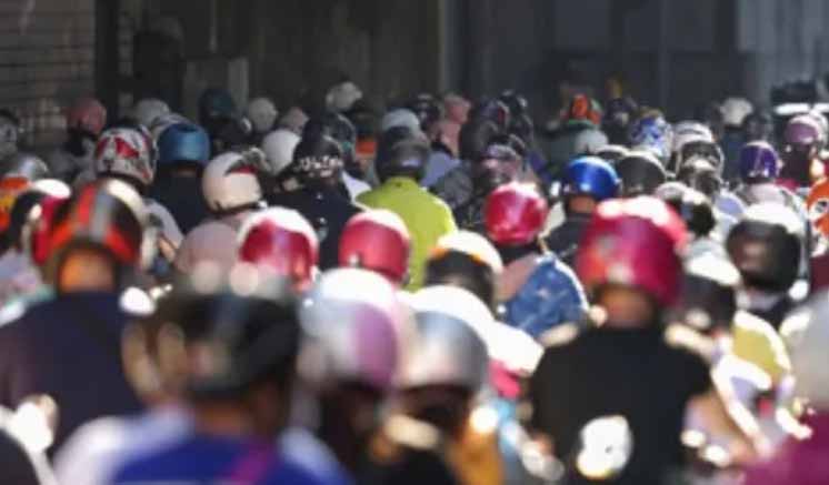 යතුරුපැදි භාවිතා කරන පුද්ගලයන්ට උපදෙස් – අනිවාර්යයෙන් පිළිපදින්න