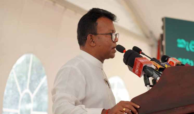 රිවර්ස් එකෙන් මුදල් නාස්තියක් වුණේ නෑ… මොඩියුලයක් නෙ…!