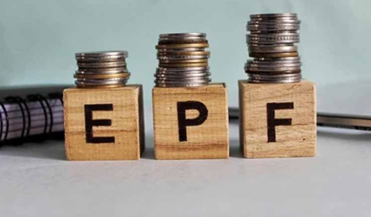 EPF හා ETF වෙනුවට විශ්රාම වැටුපක් දෙනවා ද? EPF හා ETF වෙනුවට විශ්රාම වැටුපක් දෙනවා ද?