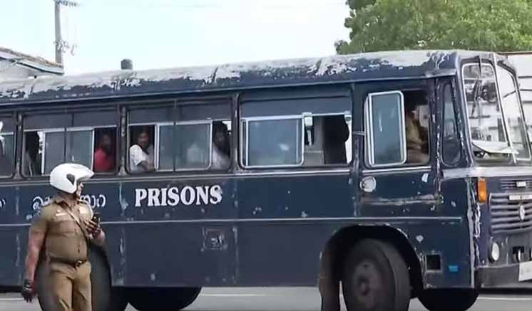 අමරකීර්ති ඝාතන නඩුවේ 12කට මරණ දඬුවම