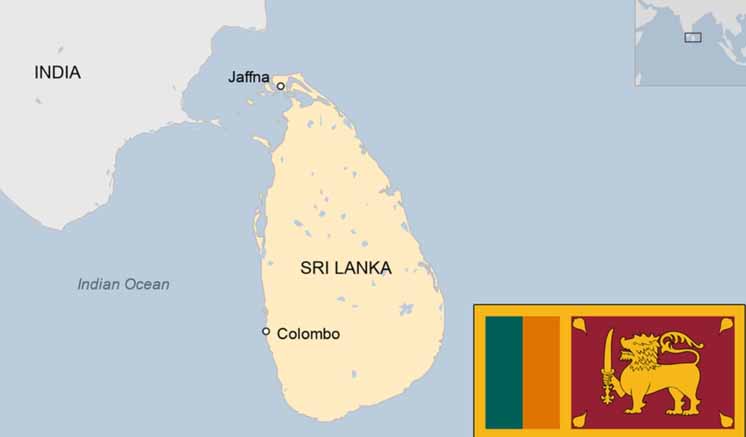 ලංකාව ගැන සතුටු හිතෙන ආරංචියක්