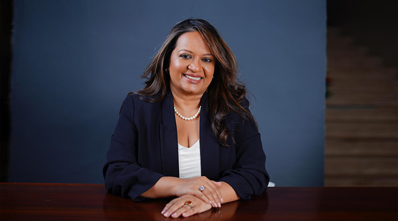 සාරා සම්මූන් ශ්රී ලංකාව සඳහා වන IMC ක්ෂේත්ර නිලධාරිනිය ලෙස පත් කෙරේ සාරා සම්මූන් ශ්රී ලංකාව සඳහා වන IMC ක්ෂේත්ර නිලධාරිනිය ලෙස පත් කෙරේ