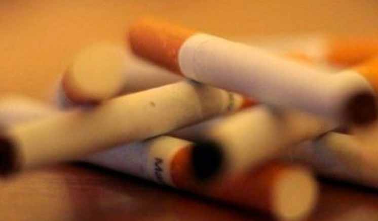 2008න් පසු උපන් අයට දුම්පානය සදහටම තහනම්