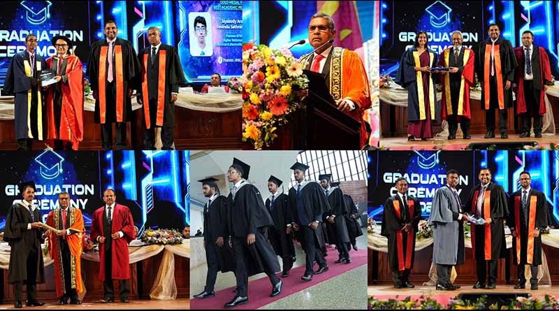 SLT-MOBITEL Nebula Institute of Technology මීළඟ පරපුරේ තාක්ෂණික නායකයින් ජාතියට දායාද කරයි 