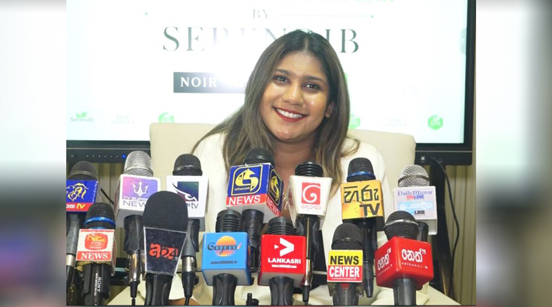 “මිහිමහිම” සමඟ ශ්රී ලාංකික ගොවියාට නව මාවතක් – Serendib Green Plantation වෙතින් Smart Cultivation වැඩසටහනක් “මිහිමහිම” සමඟ ශ්රී ලාංකික ගොවියාට නව මාවතක් – Serendib Green Plantation වෙතින් Smart Cultivation වැඩසටහනක්